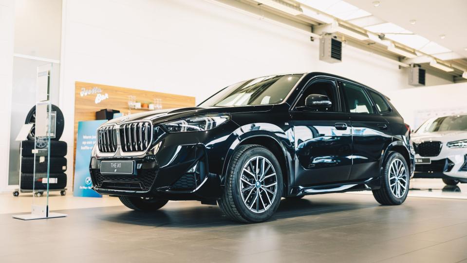 De Mey concessies gesloten