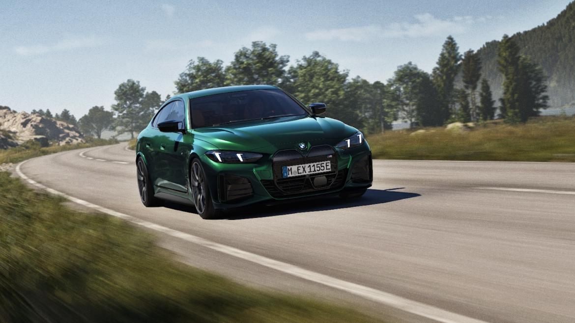 Direct Leverbare Wagens Knokke