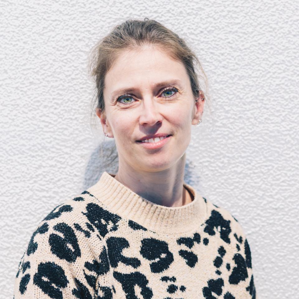 Katrien Verbeke
