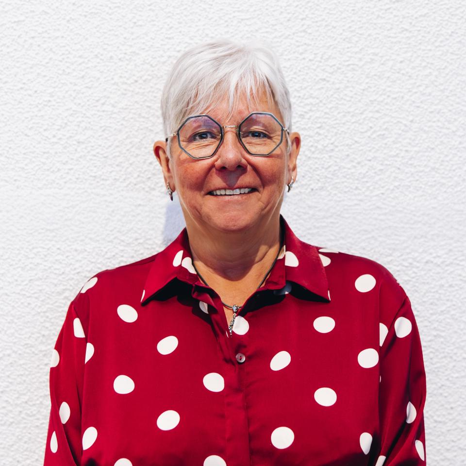 Ann Verstuyft