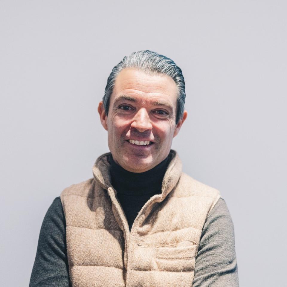 Emmanuel Tournicourt - BMW De Mey Knokke