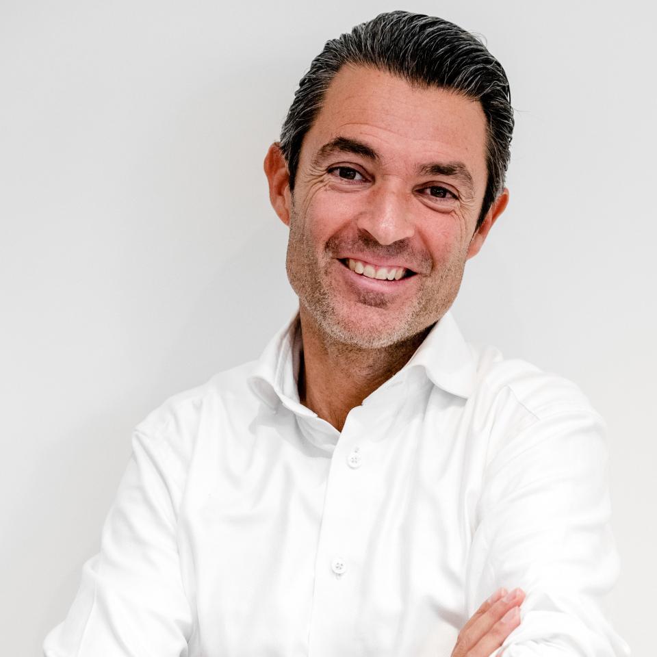 Emmanuel Tournicourt - BMW De Mey Knokke