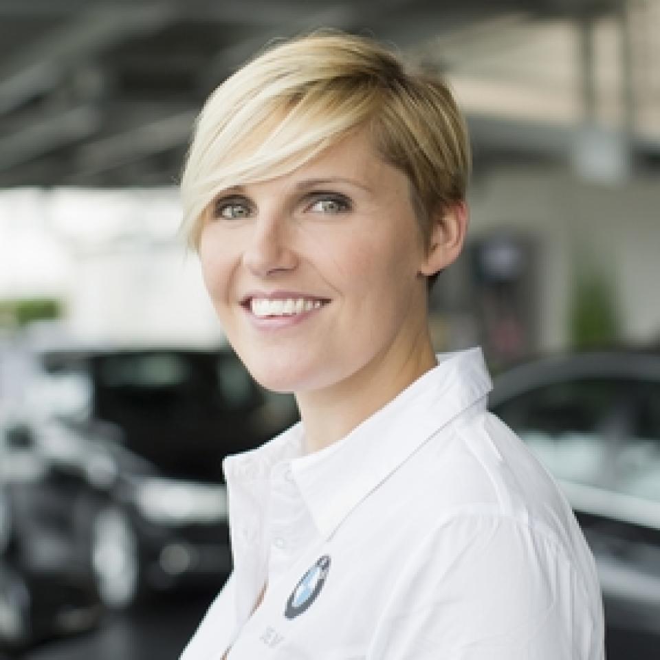 Ineke Vanhauwenhuyse