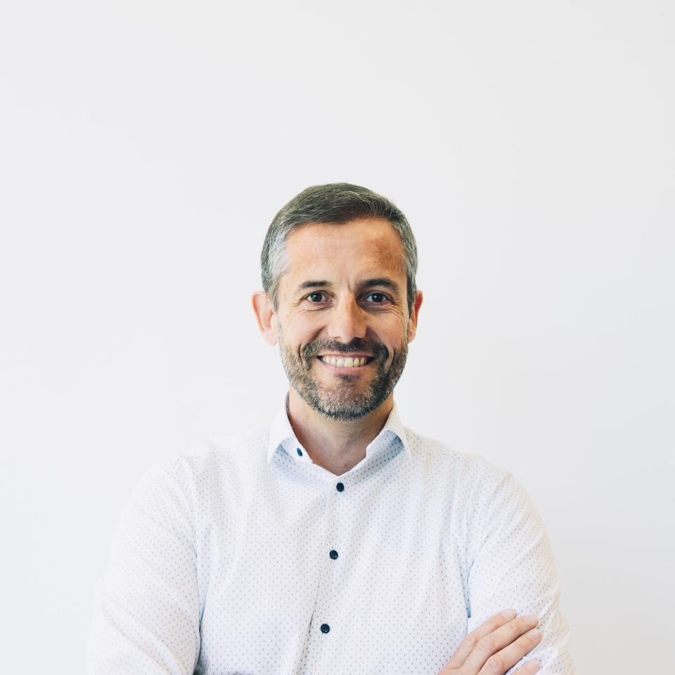 Kristof Wouters