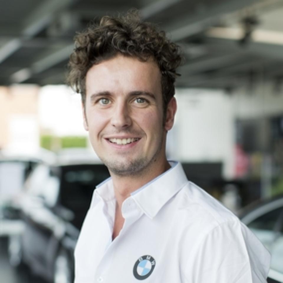 Matthieu Leliaert