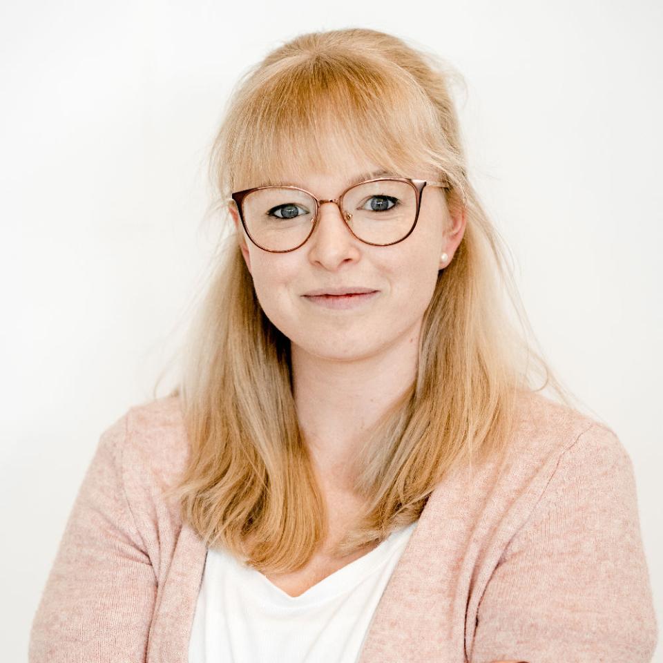 Tina De Coster - De Mey Maldegem